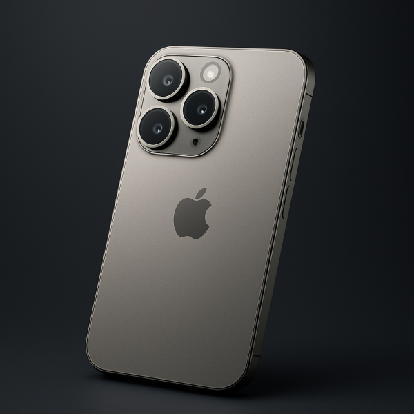 iPhone 15 Pro
