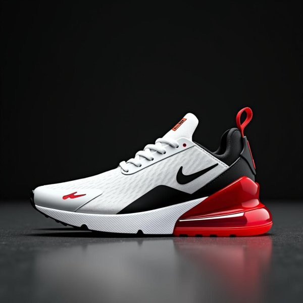 Nike Air Max 270