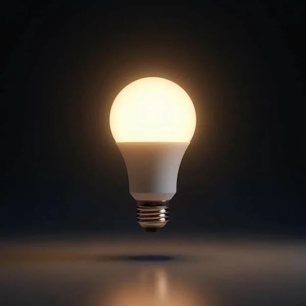Philips Hue Smart Bulb