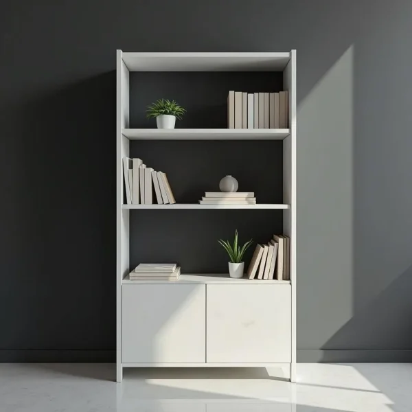 IKEA Billy Bookcase
