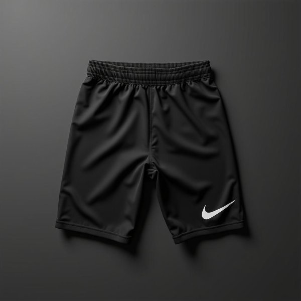 Nike Pro Training Shorts