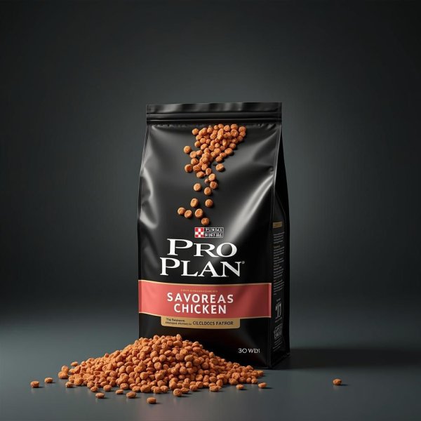 Purina Pro Plan Dog Food